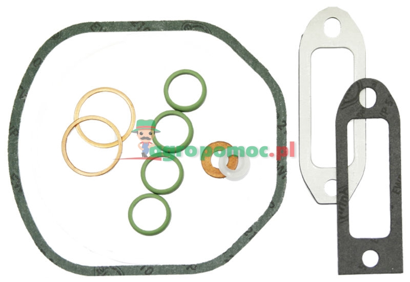Elring Head gasket set | 02928994 | zdjęcie nr 1