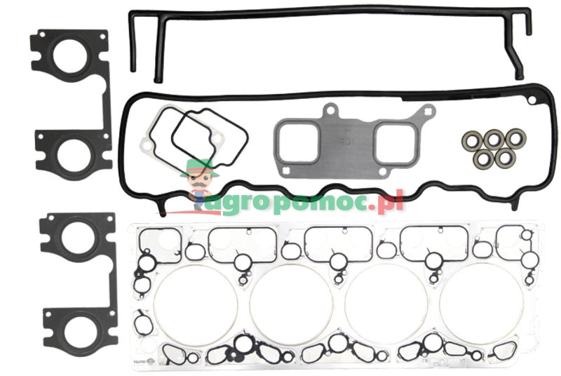 Elring Head gasket set | 9040107920 | zdjęcie nr 1