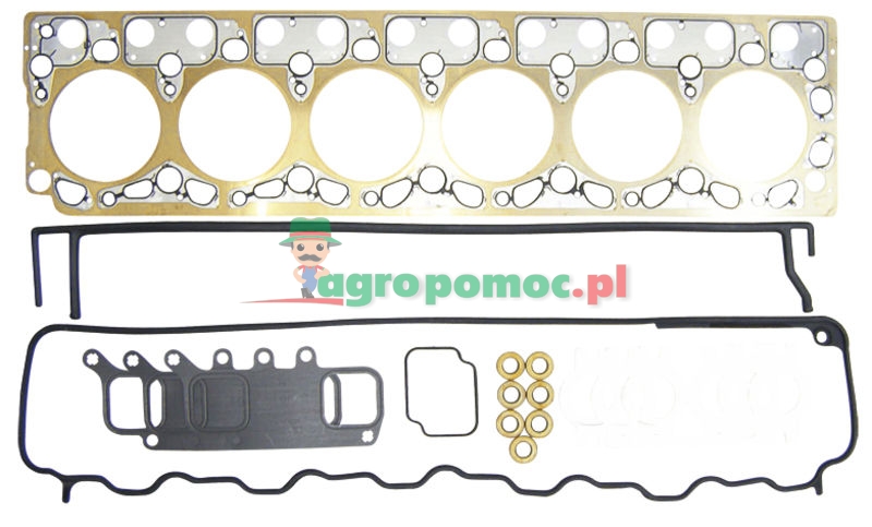 Elring Head gasket set | 9060108720 | zdjęcie nr 1