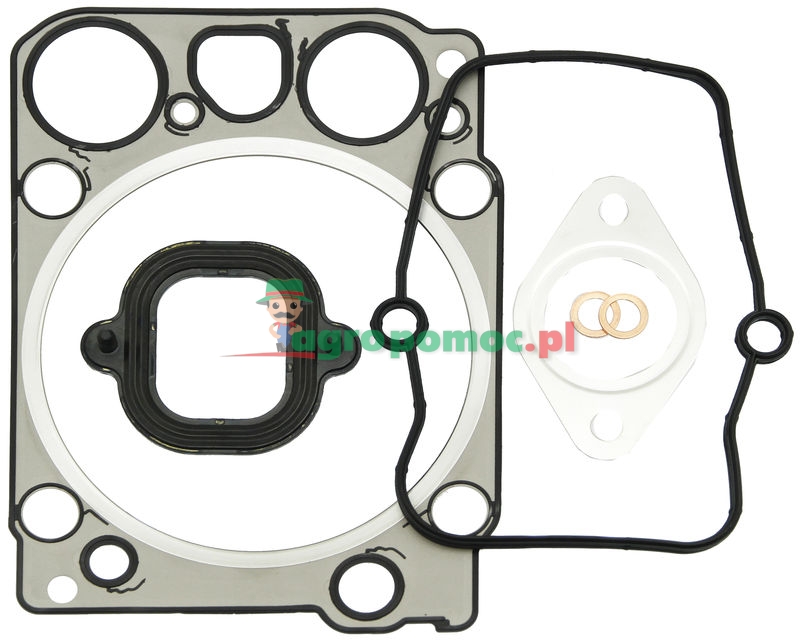 Elring Head gasket set | 5410105120 | zdjęcie nr 1