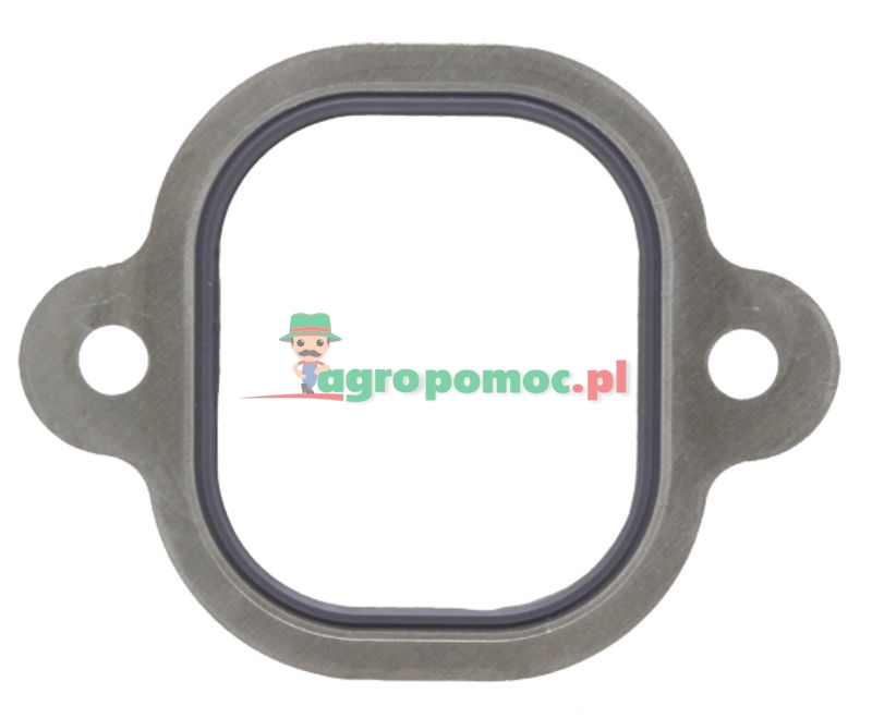 Elring Intake manifold gasket | 4571410080 | zdjęcie nr 1