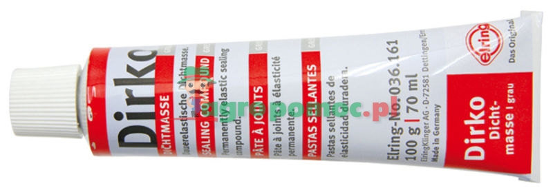 Elring Universal sealant Dirko | zdjęcie nr 1