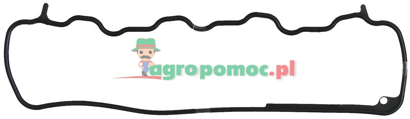 Elring Valve cover gasket | 9040160621 | zdjęcie nr 1
