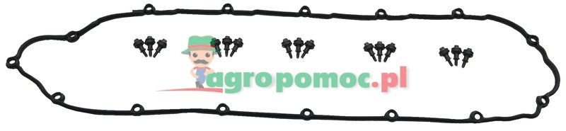 Elring Valve cover gasket | F934201210010 | zdjęcie nr 1