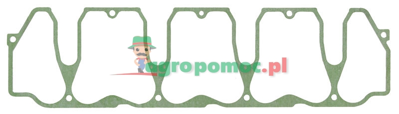Elring Valve cover gasket | 04205895 | zdjęcie nr 1