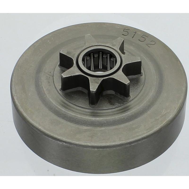 Endurance Cut Chainwheel | zdjęcie nr 1