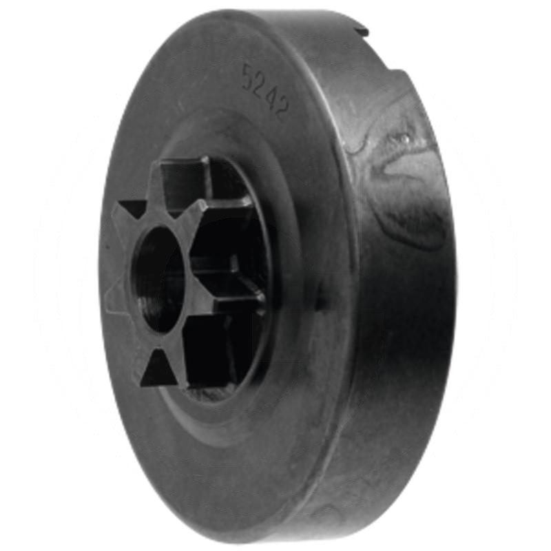 Endurance Cut Chainwheel | 5037955-01 | zdjęcie nr 1