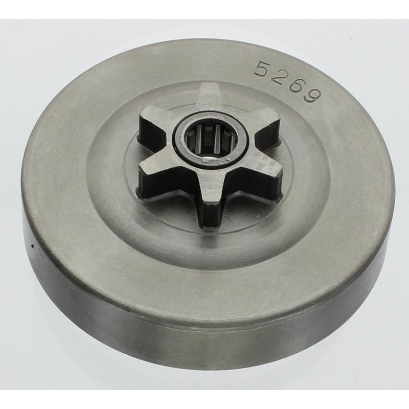 Endurance Cut Chainwheel | 215252 | zdjęcie nr 1