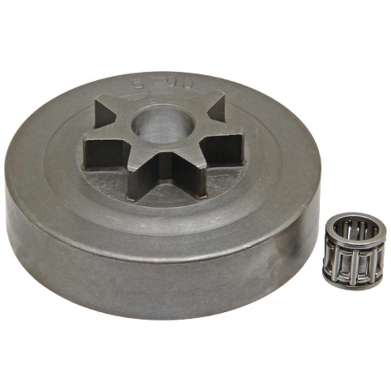 Endurance Cut Chainwheel | zdjęcie nr 1