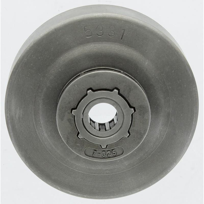 Endurance Cut Rim sprocket | 5300693-16 | zdjęcie nr 1