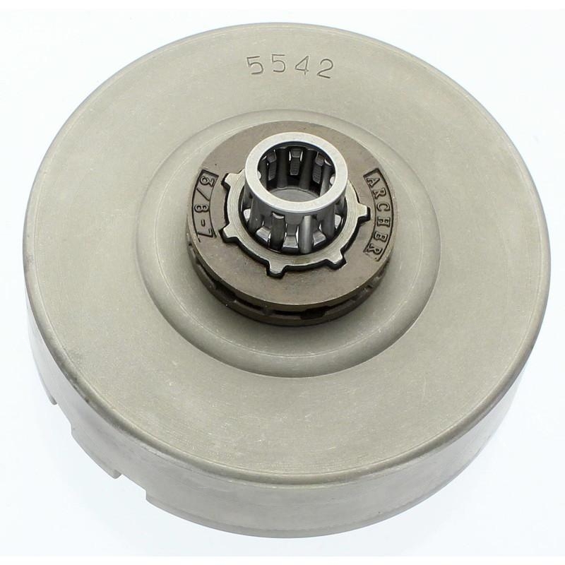 Endurance Cut Rim sprocket | 1124 007 1025 | zdjęcie nr 1