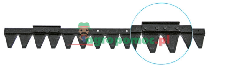 ESM Blade | 2481970 | zdjęcie nr 1