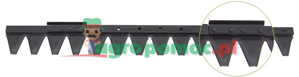 ESM Blade | 2491520 | zdjęcie nr 1