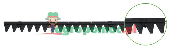 ESM Blade | 2500210 | zdjęcie nr 1