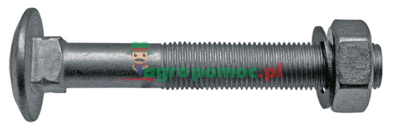 ESM Schraubenset | 2400100, 5370270, 5590700, 5651010 | zdjęcie nr 1