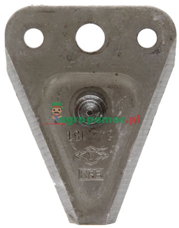 ESM Single blade | 2671181, 2671180, 3440711 | zdjęcie nr 1