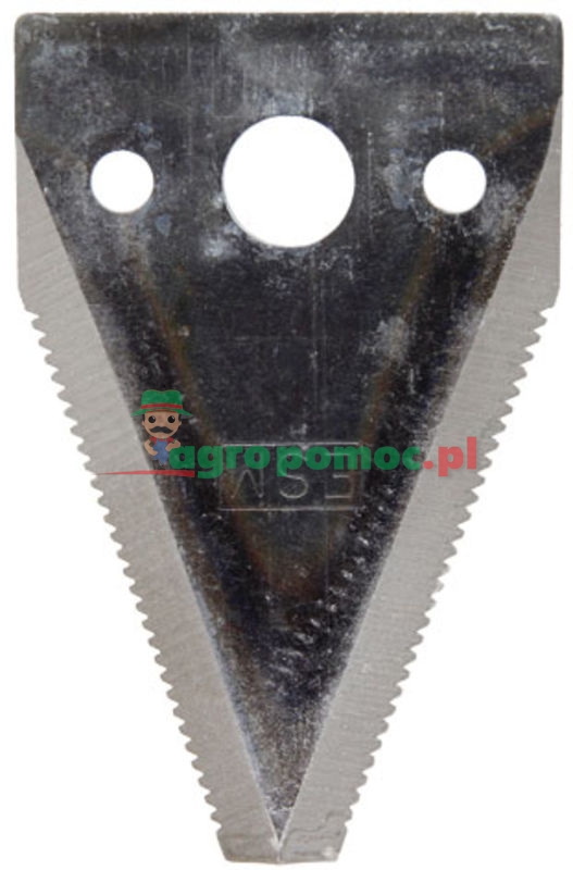 ESM Single blade | 3440541, 3440540 | zdjęcie nr 1