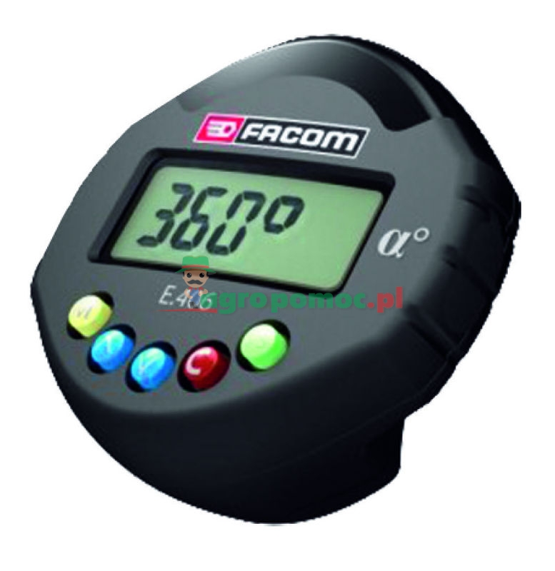 FACOM Angle adaptor | E.406 | zdjęcie nr 1