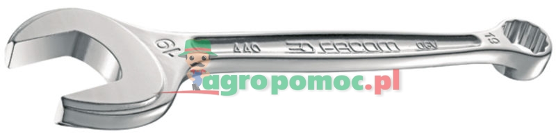 FACOM Combination spanner | 440.19 | zdjęcie nr 1