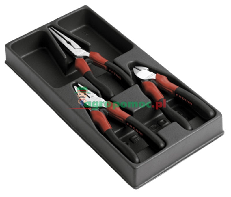 FACOM Engineer's pliers module | MOD.CPE | zdjęcie nr 1