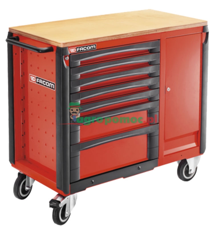 FACOM Mobile work bench | JET.T7XLW | zdjęcie nr 1