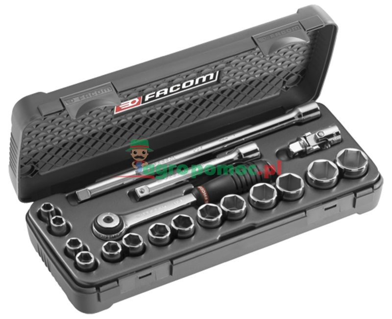 FACOM Socket spanner | J.4APB | zdjęcie nr 1