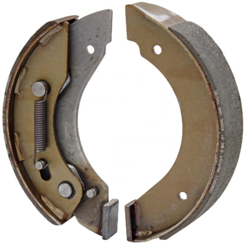 FAD Brake shoe set | zdjęcie nr 1