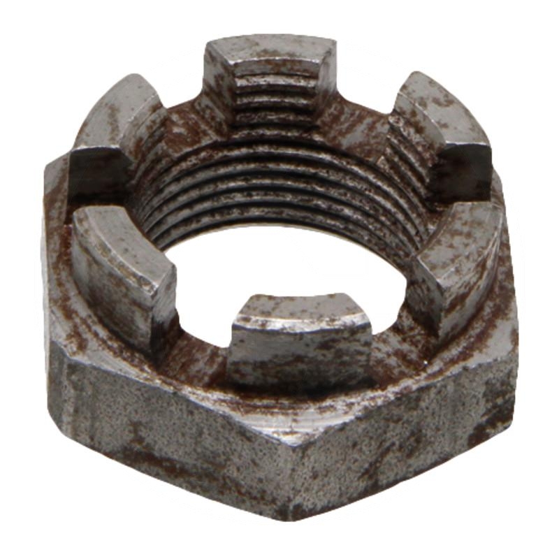 FAD Castellated nut | zdjęcie nr 1