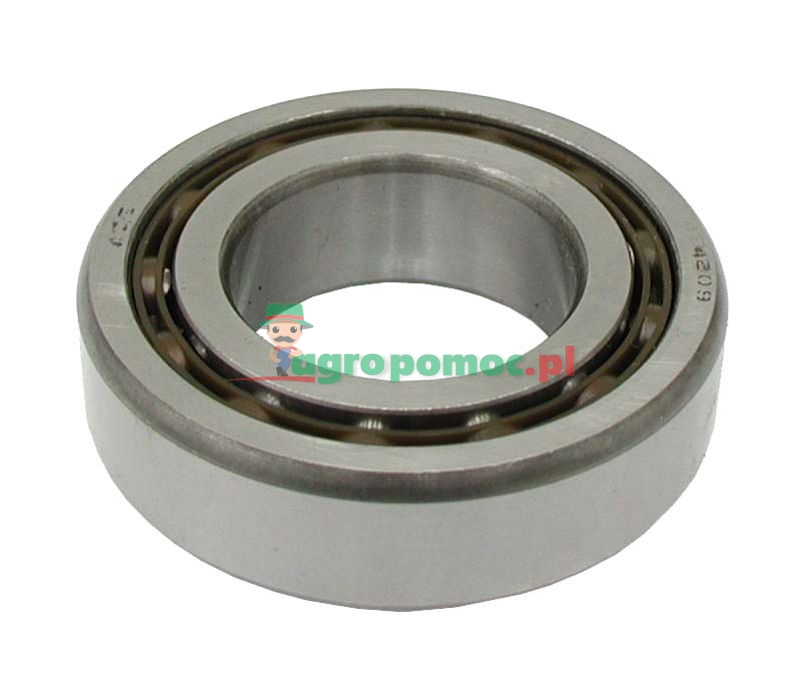 FAG Deep-groove ball bearing | zdjęcie nr 1