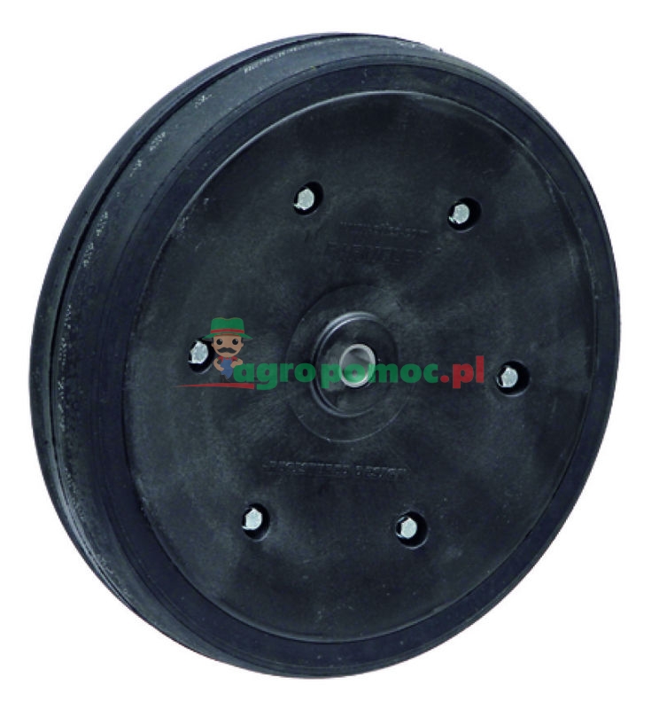 Farmflex Wheel complete | zdjęcie nr 1
