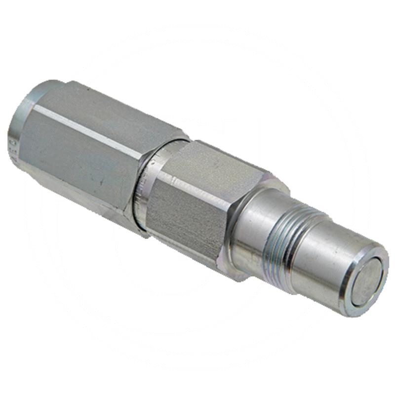 Faster Coupling plug 3FNP38GAS M | KIT3FNP38GAS M | zdjęcie nr 1