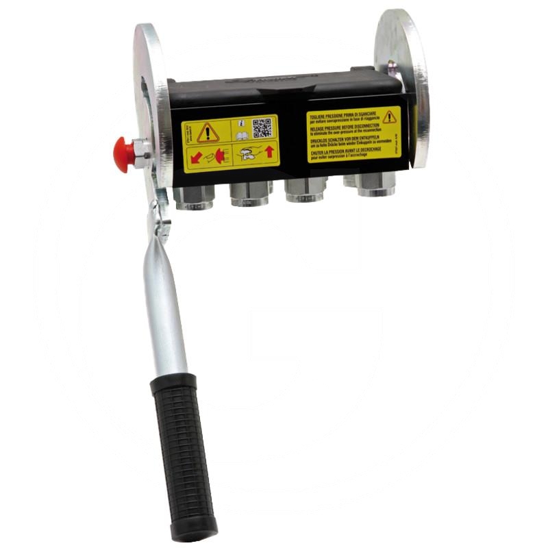 Faster Coupling sleeve 2P808-8-12G F C | 2P808-8-12G F C | zdjęcie nr 1