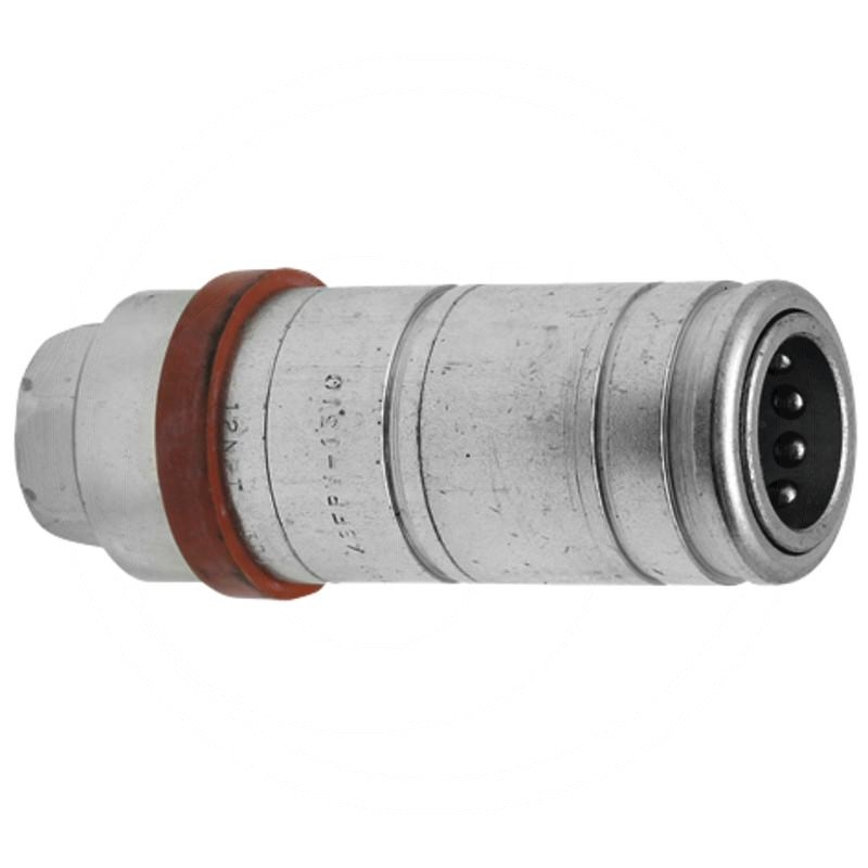 Faster Coupling sleeve AGRAR FASTER 3CFPV 12NPT F | 3CFPV 12NPT F | zdjęcie nr 1