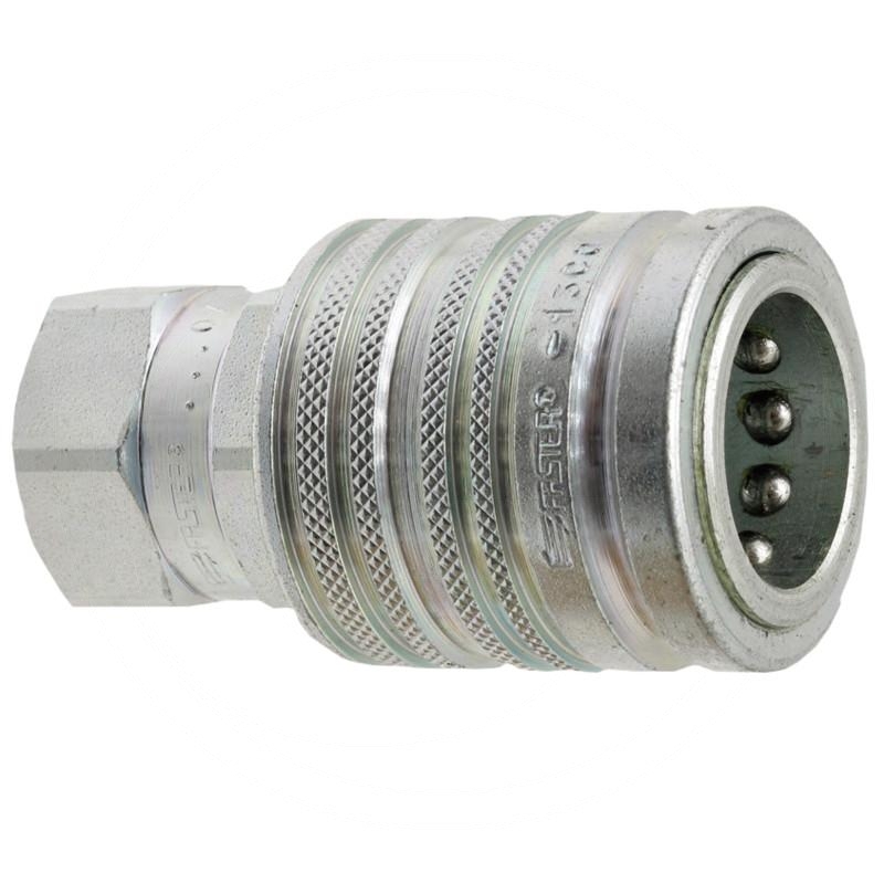 Faster CPV 08 0/1815 F | zdjęcie nr 1