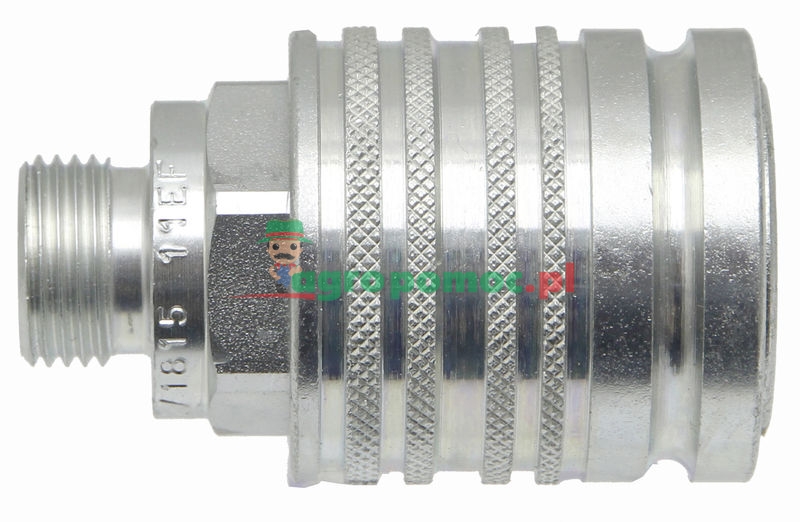 Faster CPV 16 5/302 F | zdjęcie nr 1