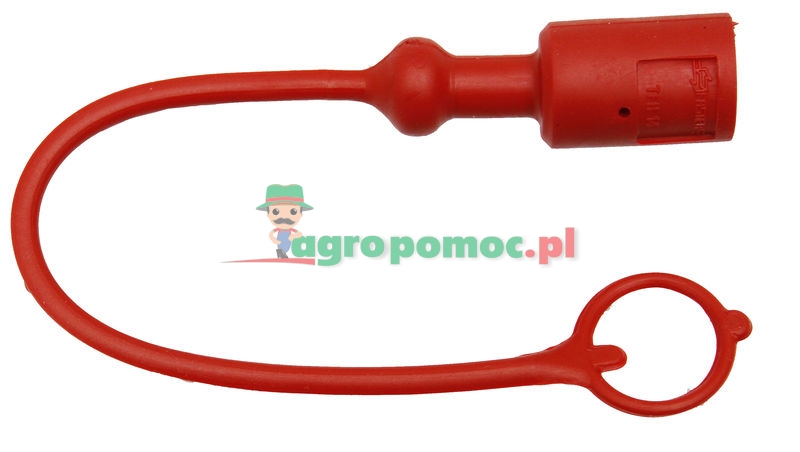 Faster Dust cap TFH 1 | TFH 1 | zdjęcie nr 1