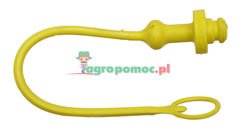 Faster Dust cap TM 12L/G | TM 12L/G | zdjęcie nr 1