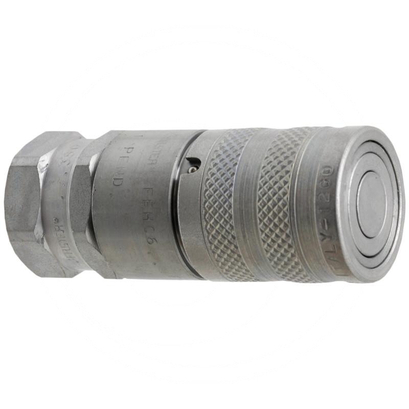 Faster FFH12 1GAS F | FFH12 1GAS F | zdjęcie nr 1