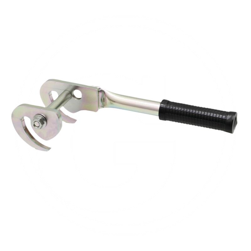 Faster Hand lever LP208 | KIT LP208 | zdjęcie nr 1