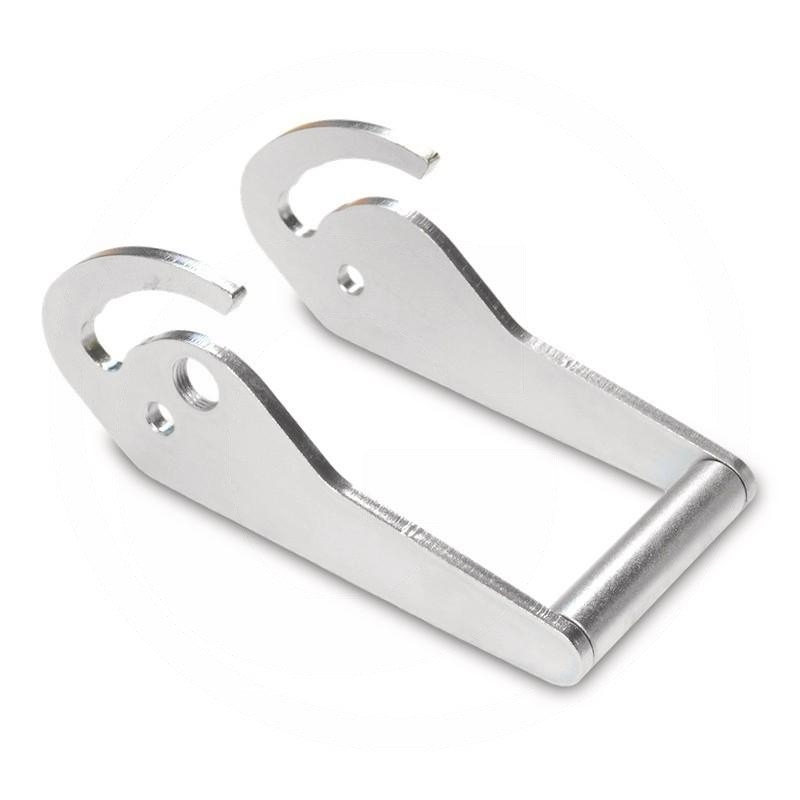 Faster Hand lever LP606 | KIT LP606 | zdjęcie nr 1