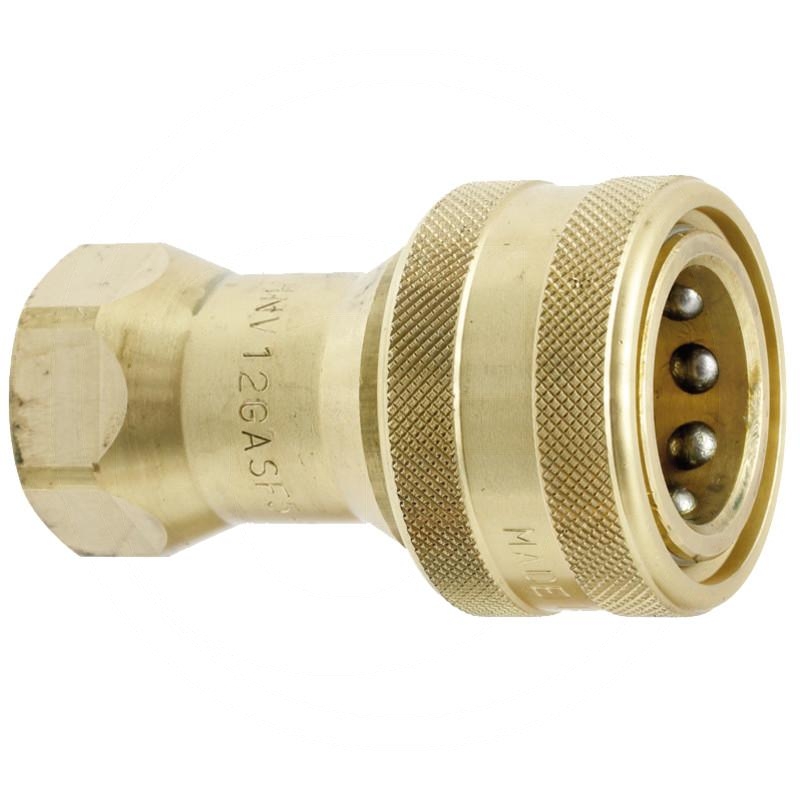 Faster HNV 12 GAS F 5 | HNV 12 GAS F 5 | zdjęcie nr 1