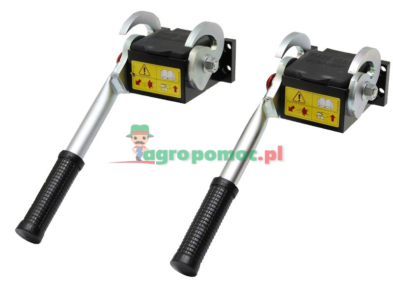 Faster Sleeve body 2P208 FL | KIT 2P208 FL | zdjęcie nr 1