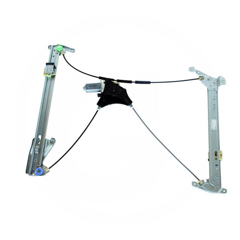 Fensterheber | zdjęcie nr 1