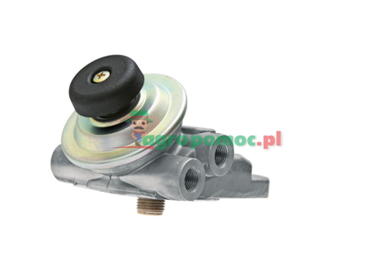 Filter head | zdjęcie nr 1