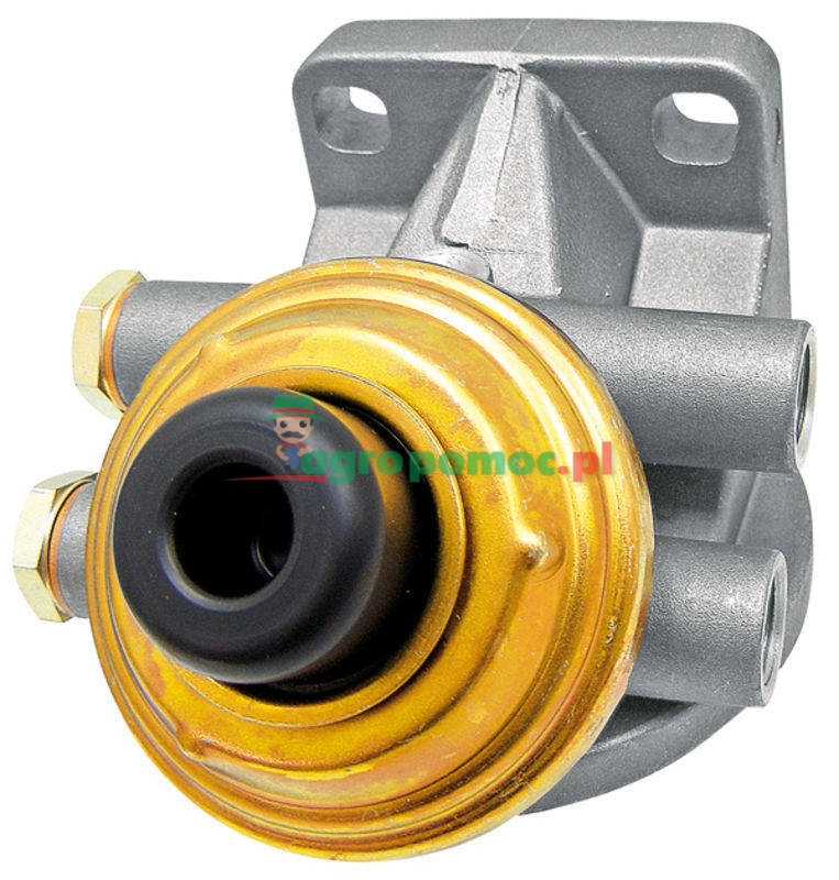 Filter top cover | zdjęcie nr 1