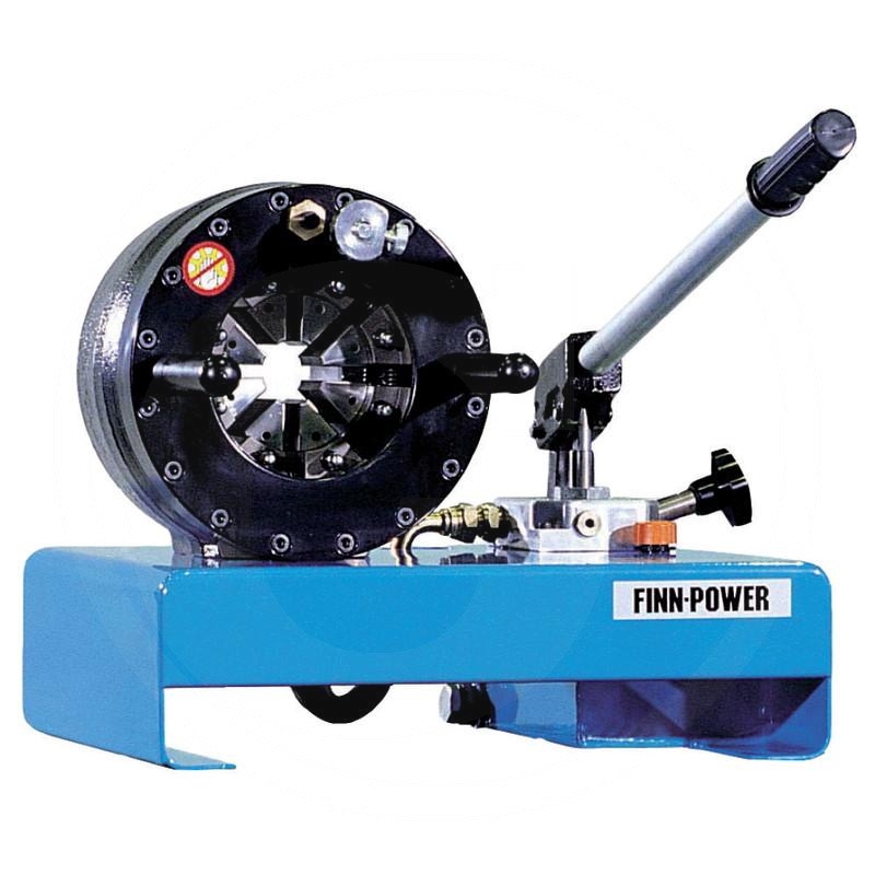 Finn Power Hose crimper P20 HPL | zdjęcie nr 1