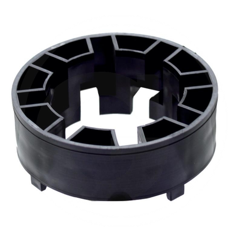 Finn Power Single insert P20 for crimping jaws | zdjęcie nr 1