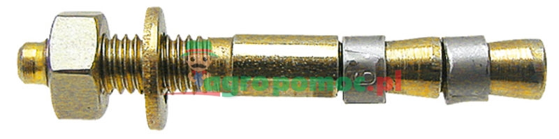 Fischer Heavy-duty plug | zdjęcie nr 1