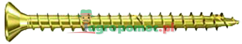 Fischer Plasterboard screws fischer Power-Fast | zdjęcie nr 1