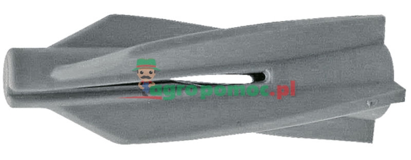 Fischer Twist lock plug | zdjęcie nr 1